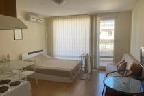 Квартира в окружении гор в отличном комплексе ID: 2509 - Фото 1