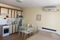 Квартира в окружении гор в отличном комплексе ID: 2509 - Фото 4