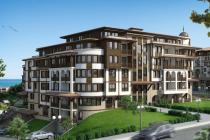 Новое строительство комплекс Этара 4 ID: 2370 - Фото 4