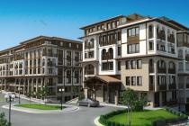 Новое строительство комплекс Этара 4 ID: 2370 - Фото 5