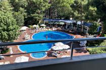 Добре обзаведен апартамент в комплекс Excelsior ID: 2220 - Снимка 1