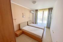 Уютен апартамент с две спални и гледка към морето ID: 2746 - Снимка 11