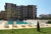 Large one-bedroom apartment with sea view ID: 2285 - Photo 14