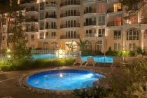 ID1129 Nowe mieszkanie w Venus Palace ID: 936 - Фото9