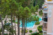 ID1129 Nowe mieszkanie w Venus Palace ID: 936 - Фото10