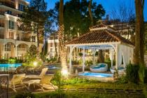 ID1129 Nowe mieszkanie w Venus Palace ID: 936 - Фото12