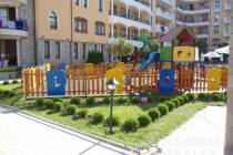 Výhľad na bazén, apartmán v prestížnom rezortnom komplexe ID: 6385 - Фото17