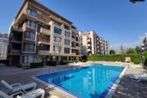 ID1432 Przestronne studio w Balkan Breeze 7 ID: 1194 - Фото1