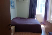 Mieszkanie na parterze z widokiem na morze w kompleksie przy plaży Marina Fort ID: 3224 - Фото15