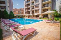 Апартамент в комплекс Магнолия Гардън ID: 4280 - Снимка 14