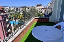 Apartment with a cozy and bright interior ID: 5293 - Photo 12