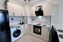 Exkluzívna ponuka! Jednoizbový byt s dizajnovou rekonštrukciou v malebnom komplexe ID: 4277 - Фото6