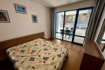 Wymarzone mieszkanie: widok na basen, ładne meble, blisko morza ID: 4856 - Фото9