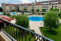 Priestranný byt s krásnym výhľadom na vašu dovolenku! ID: 2461 - Фото1