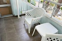 Byt v komplexe 70 metrov od pláže ID: 3616 - Фото12