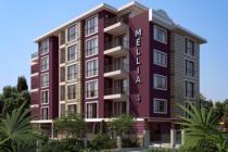 Mellia Resort 4 / Мелия Резорт 4 ID: 432 - Фото2