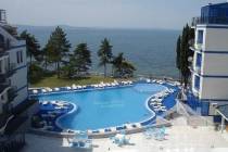 Apartment in Pomorie, Beachfront, Sea View ID: 6479 - Photo 1