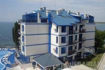 Apartment in Pomorie, Beachfront, Sea View ID: 6479 - Photo 10