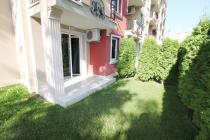 ID1371 Doskonałe studio w kompleksie Vip Zona ID: 1134 - Фото8