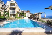 ID1400 Шикарный вид на море комплекс Dolche Vita 2 ID: 1166 - Фото15