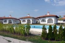 Дома в к-се Salt Lake Country Club ID: 864 - Фото 3