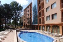 2-bedroom apartment in Sun Sea Palace ID: 1017 - Photo 1