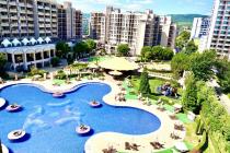 Apartments overlooking the sea in the complex Royal Beach Barcelo ID: 2205 - Photo 12