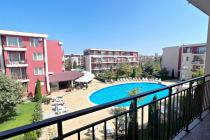 Buy a 2 bedroom flat in Bulgaria and live all year round ID: 3707 - Photo 1