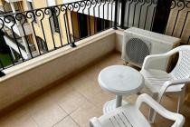 Priestranný byt s krásnym výhľadom na vašu dovolenku! ID: 2461 - Фото7