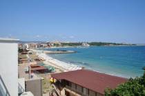 Výhľad na more, moderná rekonštrukcia, 2 spálne, komplex „Oasis“, Ravda ID: 6072 - Фото24