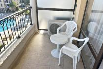 Просторен апартамент с два балкона и две бани ID: 2933 - Снимка 13