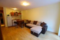 ID1374 Большая студия в Privilege Fort Beach ID: 1137 - Фото 6