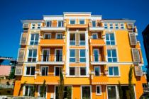 ID1349 Двустаен апартамент в Riviera Garden ID: 486 - Снимка 1