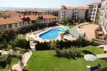 ID: 1702 Квартира с видом на море в комплексе Триумф, Святой Влас, фото 1