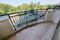 Добре обзаведен апартамент на 200 метра от плажа ID: 2452 - Снимка 12