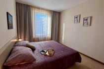 Двухкомнатная квартира в Роял Сан ID: 3793 - Фото 12