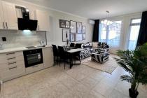 Exkluzívna ponuka! Jednoizbový byt s dizajnovou rekonštrukciou v malebnom komplexe ID: 4277 - Фото7