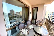 Апартамент за инвестиция в луксозния комплекс Royal Beach Barcelo ID: 2823 - Снимка 9