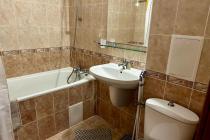 Wymarzone mieszkanie: widok na basen, ładne meble, blisko morza ID: 4856 - Фото10