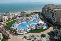 Трехкомнатная в Sunset Resort за 97000 евро! ID: 1086 - Фото3