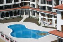 2х-комн. квартира Chateau del Mar / Шато Дел Мар  ID: 547 - Фото3