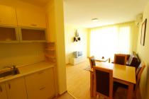 Квартира с видом на море в комплексе Marina Fort Beach ID: 1378 - Фото 9