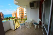 Квартира с видом на море в комплексе Marina Fort Beach ID: 1378 - Фото 15