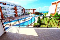 Двухкомнатная квартира в Privilege Fort Beach ID: 1379 - Фото 1