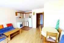 Двухкомнатная квартира в Privilege Fort Beach ID: 1379 - Фото 3