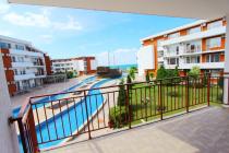 Двухкомнатная квартира в Privilege Fort Beach ID: 1379 - Фото 12