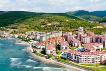 Двухкомнатная квартира в Privilege Fort Beach ID: 1379 - Фото 18