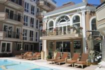 Dawn Park Deluxe ID: 307 - Photo 14