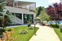 Výhľad na more, moderná rekonštrukcia, 2 spálne, komplex „Oasis“, Ravda ID: 6072 - Фото26