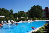 Мебелированная студия в комплексе Лагуна 3 ID: 2970 - Фото7